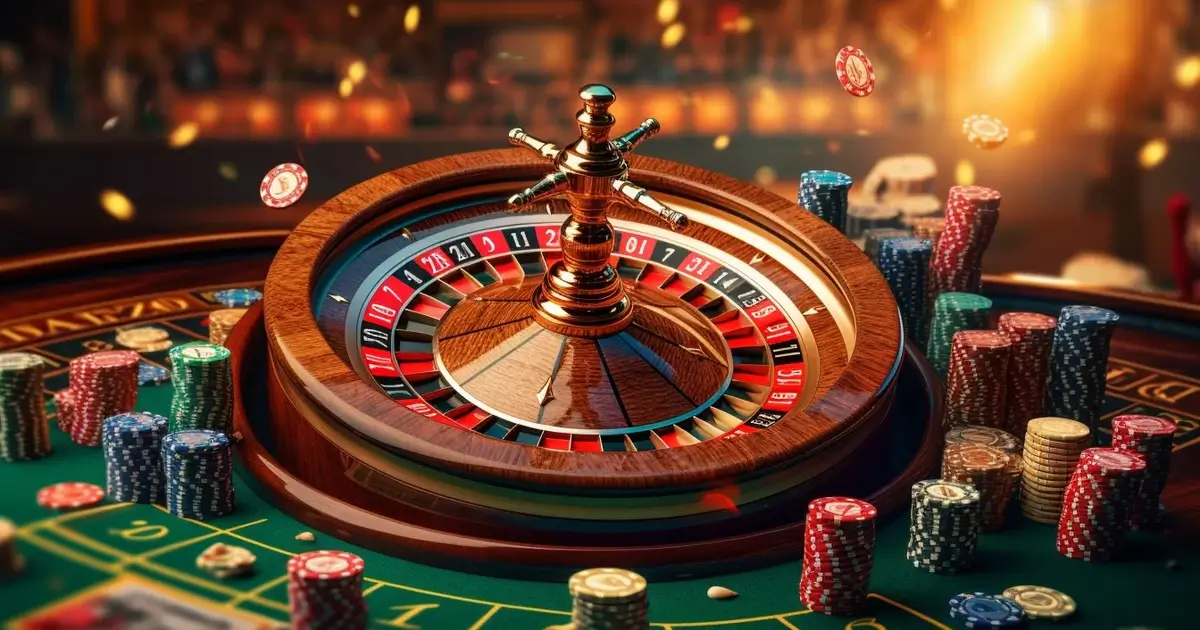 Cách Lựa Chọn Nhà Cái Casino Online Uy Tín