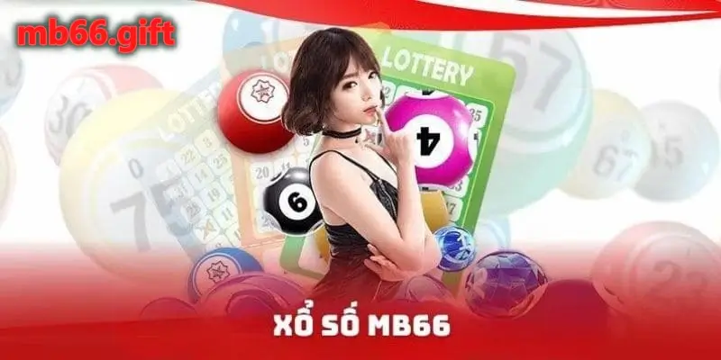 Xổ số MB66 miền Nam mang đến cơ hội thắng lớn cho bet thủ